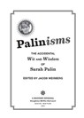 Palinisms - Jacob Weisberg - 9780547551432