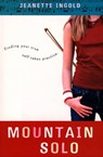 Mountain Solo - Jeanette Ingold - 9780547754284