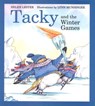 Tacky and the Winter Games - Helen Lester - 9780547772233