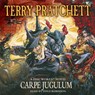 Carpe Jugulum - PRATCHETT,  Terry - 9780552154215