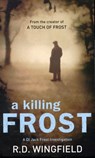A Killing Frost - R D Wingfield - 9780552156899