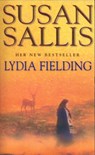 Lydia Fielding - Susan Sallis - 9780552160797