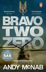 Bravo Two Zero - Andy McNab - 9780552168823