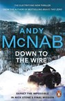 Down to the Wire - MCNAB,  Andy - 9780552174299