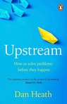 Upstream - Dan Heath - 9780552176798