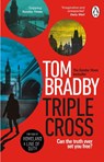 Triple Cross - Tom Bradby - 9780552177863