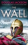 The Wall - Douglas Jackson - 9780552178235
