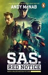 SAS: Red Notice - Andy McNab - 9780552178716