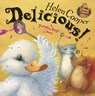 Delicious! - Helen Cooper - 9780552548748