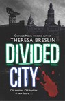 Divided City - Theresa Breslin - 9780552551885