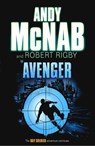 Avenger - Andy McNab ; Robert Rigby - 9780552552233
