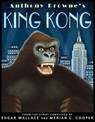 King Kong - Anthony Browne - 9780552553841