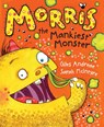 Morris the Mankiest Monster - Giles Andreae - 9780552559355