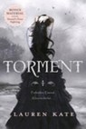 Torment - Lauren Kate - 9780552561808