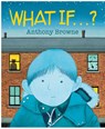 What If...? - Anthony Browne - 9780552565196