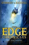 The Edge Chronicles: The Descenders - Paul Stewart ; Chris Riddell - 9780552567596