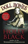 Doll Bones - Holly Black - 9780552568111