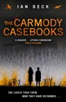 The Carmody Casebooks - Ian Beck - 9780552568197