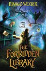 The Forbidden Library - Django Wexler - 9780552568678