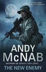 The New Enemy - Andy McNab - 9780552570596