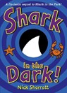 Shark in the Dark - Nick Sharratt - 9780552572187
