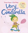 Very Little Cinderella - Teresa Heapy - 9780552572347