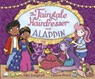 The Fairytale Hairdresser and Aladdin - LONGSTAFF,  Abie - 9780552575195