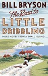 The Road to Little Dribbling - Bill Bryson - 9780552779845