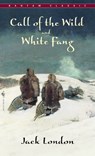 Call of The Wild, White Fang - Jack London - 9780553212334