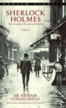 Sherlock Holmes: The Complete Novels and Stories Volume I - Sir Arthur Conan Doyle - 9780553212419