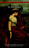 Ten Plays by Euripides - Euripides - 9780553213638