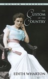 The Custom of the Country - Edith Wharton - 9780553213935