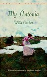 My Antonia - Willa Cather - 9780553214185