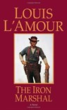 Iron Marshal - Louis L'Amour - 9780553248449
