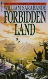 Forbidden Land - William Sarabande - 9780553282061