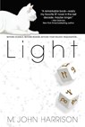 Light - M. John Harrison - 9780553382952