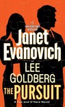 The Pursuit - Janet Evanovich ; Lee Goldberg - 9780553392784