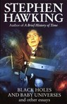 Black Holes And Baby Universes And Other Essays - Stephen Hawking - 9780553406634
