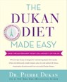 The Dukan Diet Made Easy - Dr. Pierre Dukan - 9780553418125