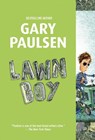 LAWN BOY - Gary Paulsen - 9780553494655