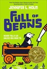 Full of Beans - Jennifer L. Holm - 9780553510386