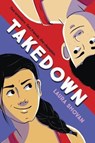 Takedown - SHOVAN,  Laura - 9780553521412