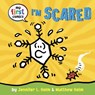 I'm Scared (My First Comics) - HOLM,  Jennifer L. - 9780553533507