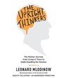 The Upright Thinkers - MLODINOW,  Leonard - 9780553551112