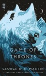 A Game of Thrones - George R. R. Martin - 9780553573404