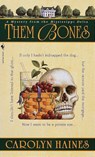 Them Bones - Carolyn Haines - 9780553581713