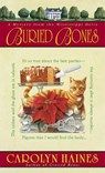 Buried Bones - Carolyn Haines - 9780553581720
