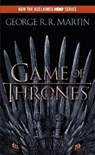 Game of Thrones (HBO Tie-in Edition) - George R. R. Martin - 9780553593716