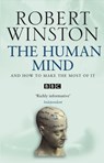 The Human Mind - Professor Lord Robert Winston - 9780553816198