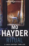 Ritual - Mo Hayder - 9780553820430